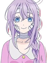 Satou's Aunt