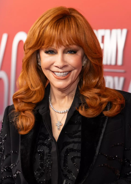 Reba McEntire