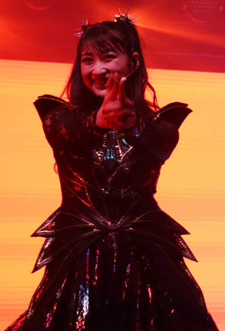 Momoko Okazaki