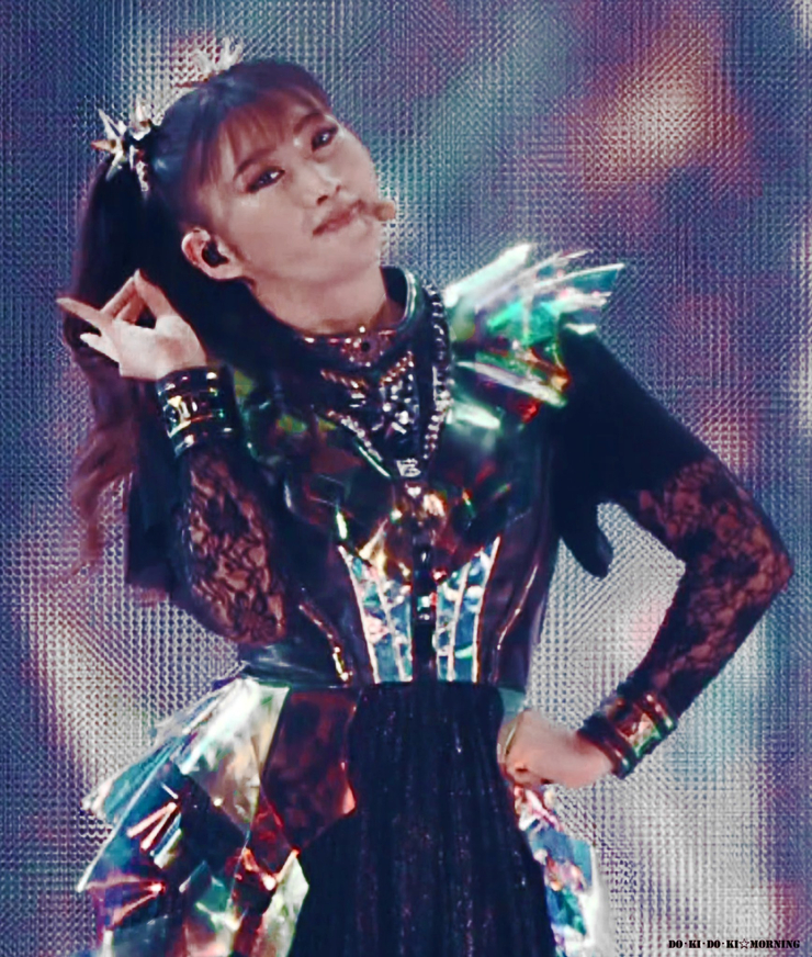 Momoko Okazaki