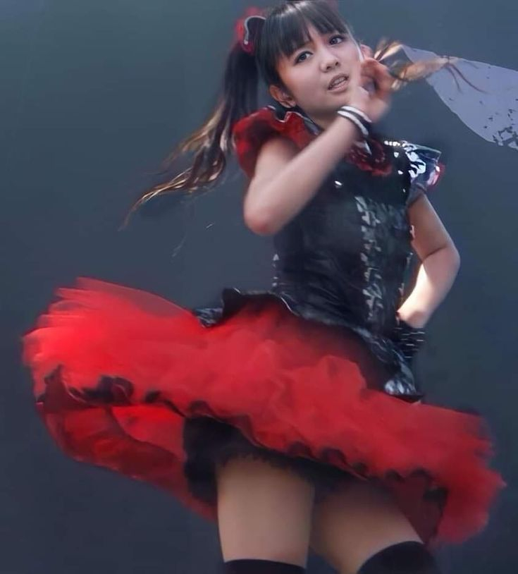 BABYMETAL