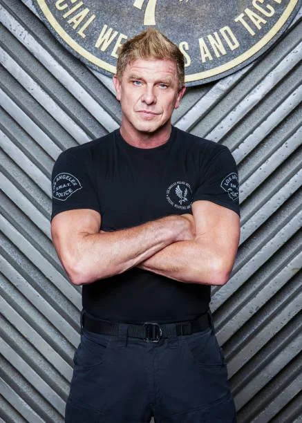 Kenny Johnson