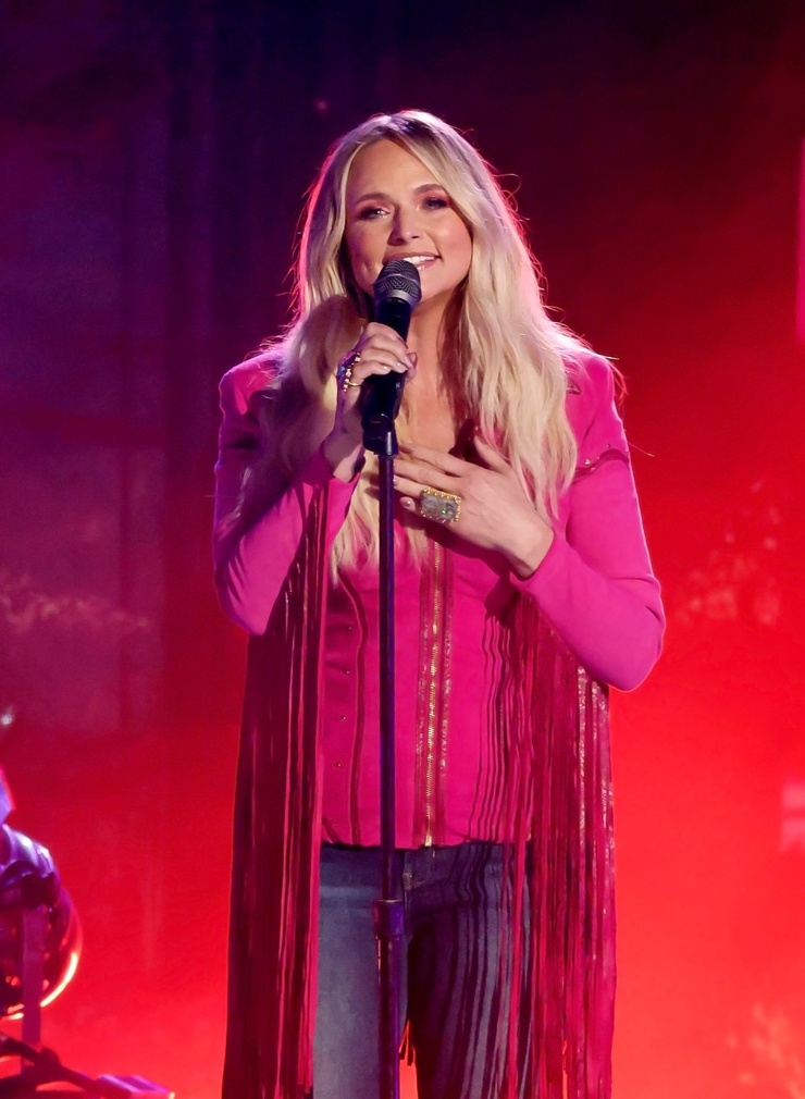 Miranda Lambert Miranda Lambert