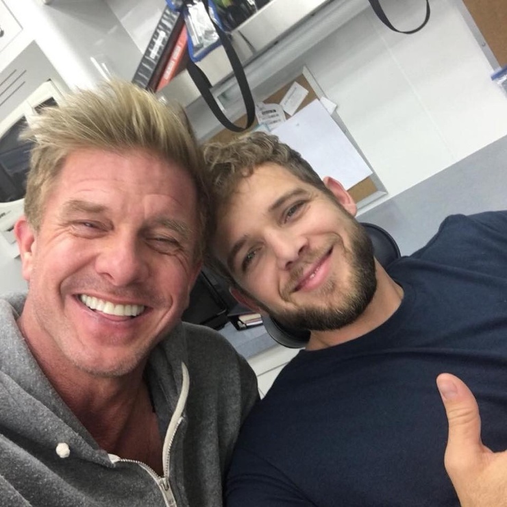 Kenny Johnson
