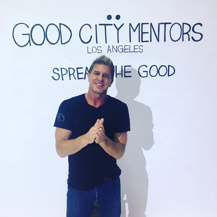 Kenny Johnson