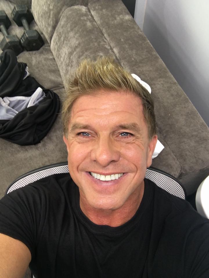 Kenny Johnson