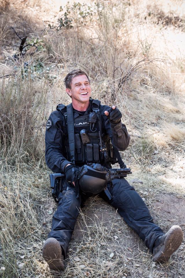 Kenny Johnson