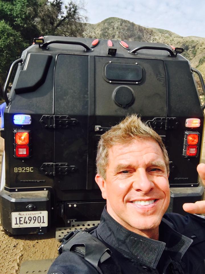 Kenny Johnson