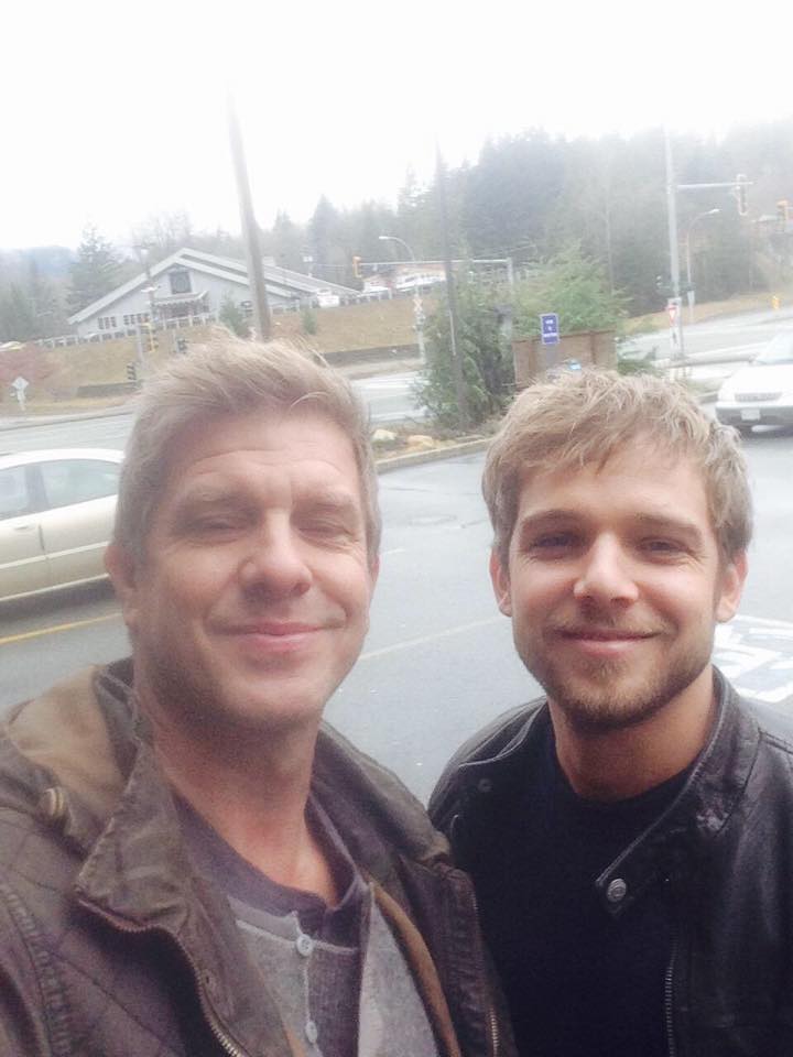 Kenny Johnson