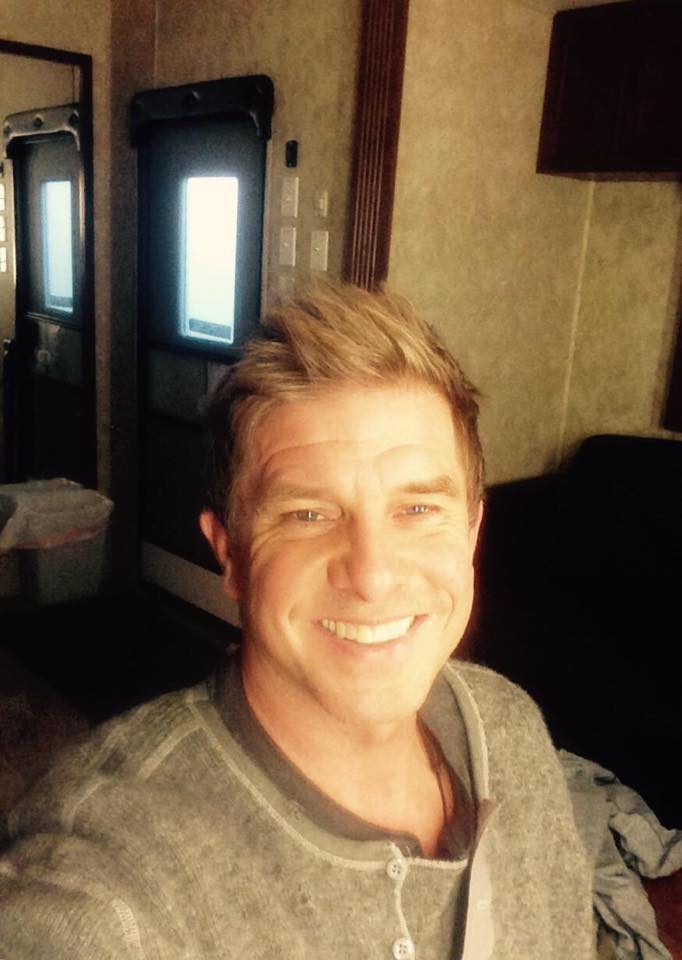 Kenny Johnson