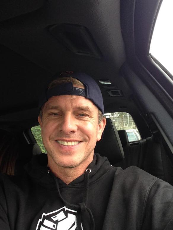Kenny Johnson