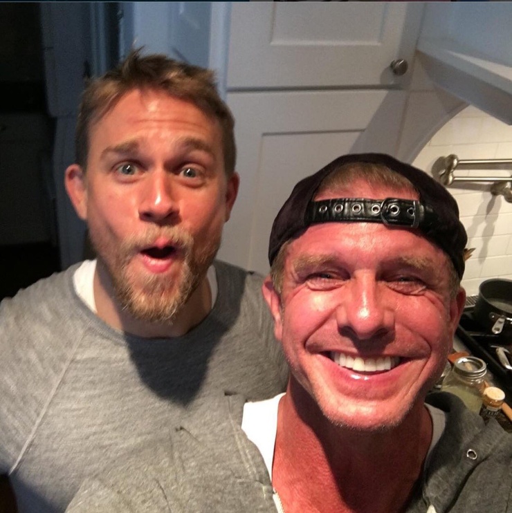 Kenny Johnson