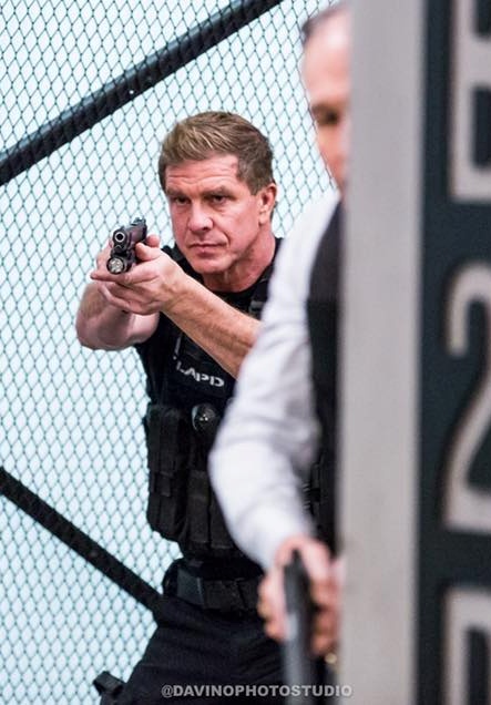 Kenny Johnson