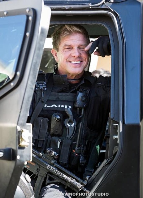 Kenny Johnson