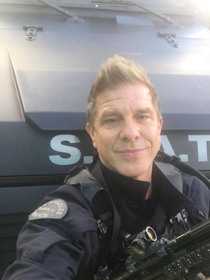 Kenny Johnson