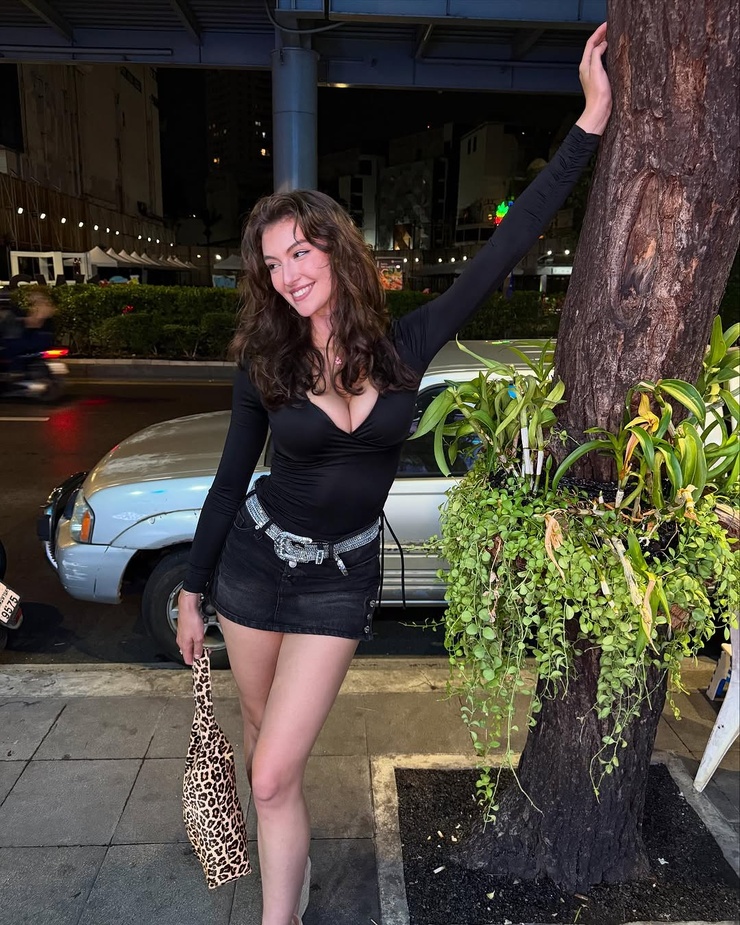Rachel Pizzolato