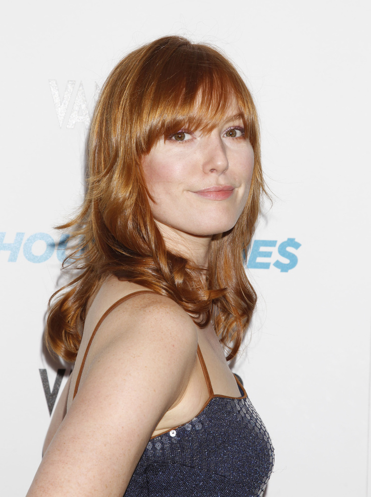 Alicia Witt Alicia Witt