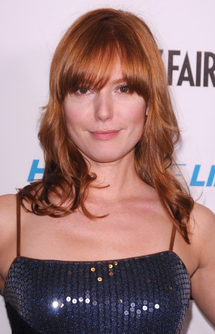 Alicia Witt