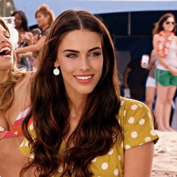 Jessica Lowndes