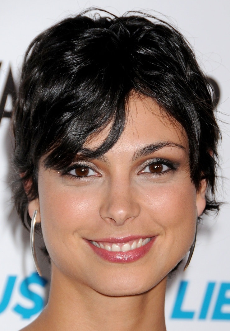 Picture of Morena Baccarin