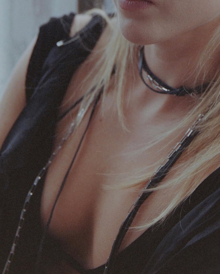 Carla Sehn