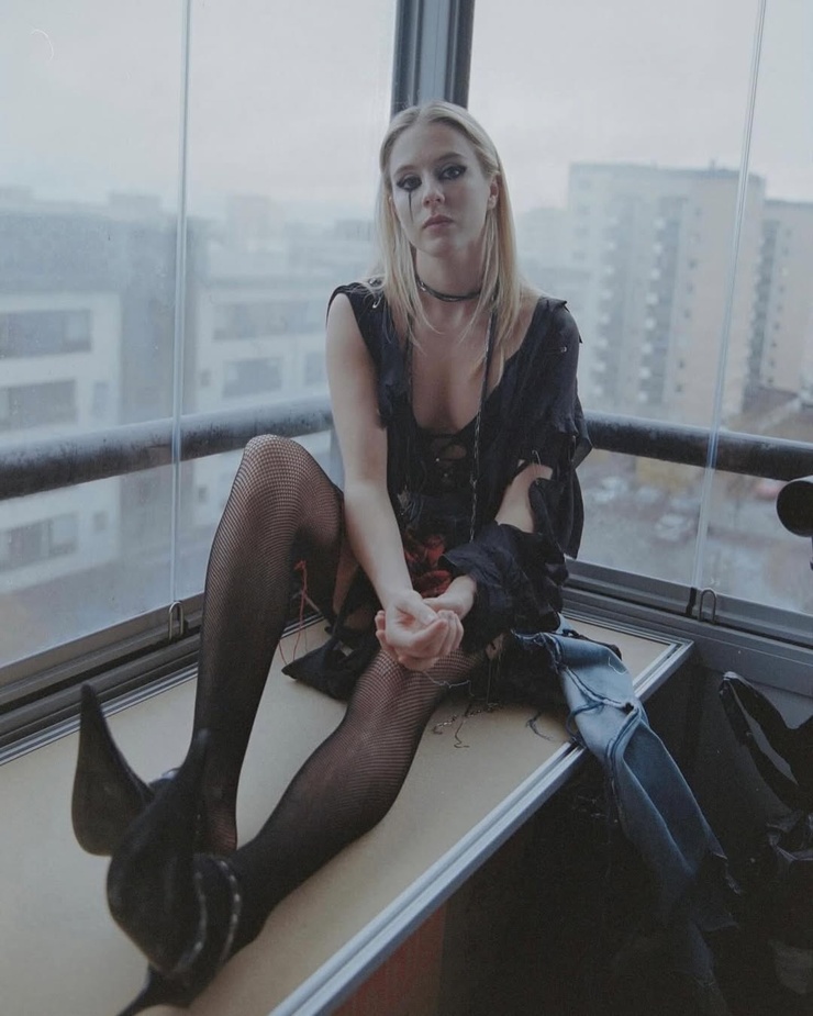 Carla Sehn