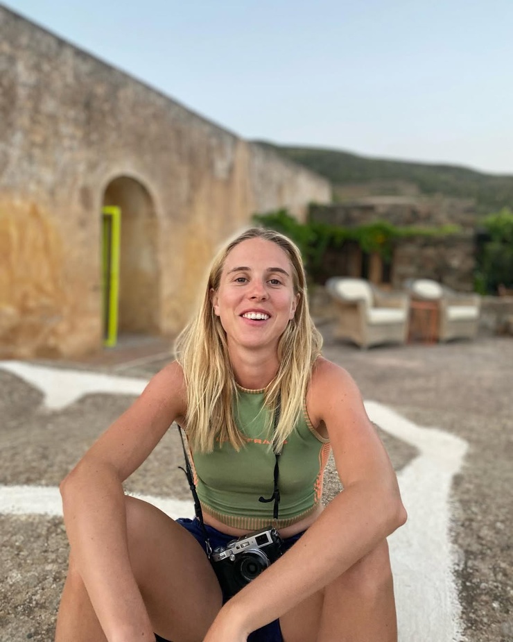 Carla Sehn