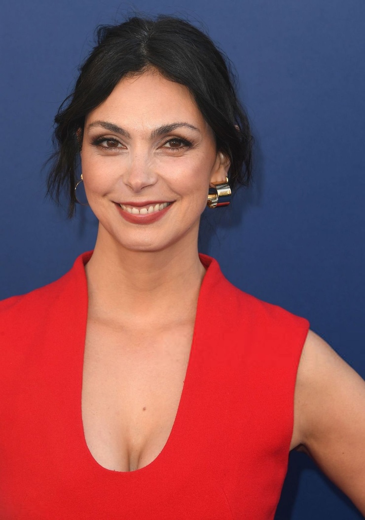 Morena Baccarin Morena Baccarin