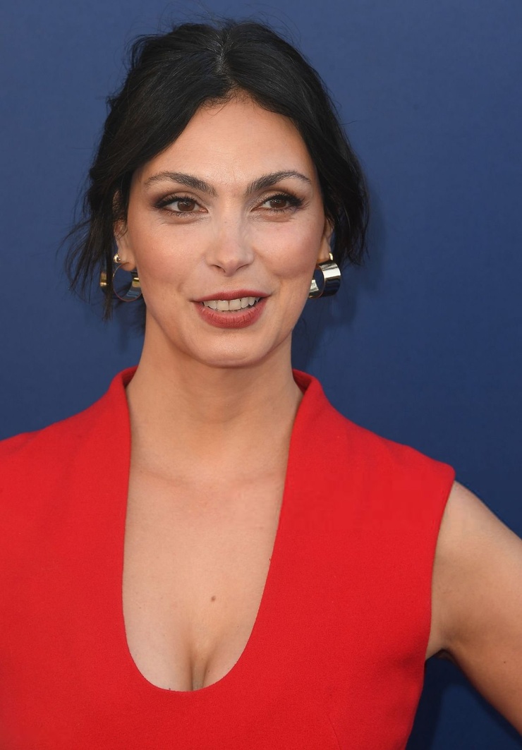 Morena Baccarin Morena Baccarin