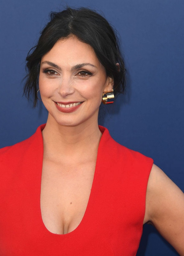Morena Baccarin Morena Baccarin