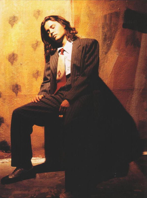 Johnny Depp