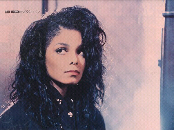 Janet Jackson