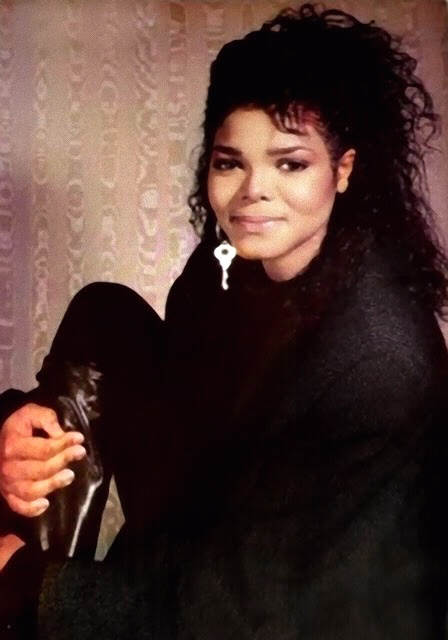 Janet Jackson