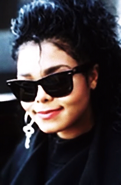 Janet Jackson