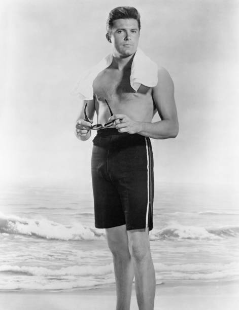Max Baer Jr.