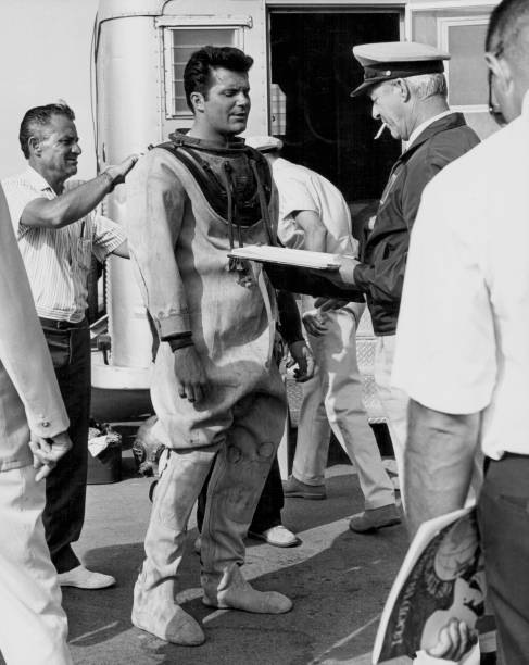 Max Baer Jr.