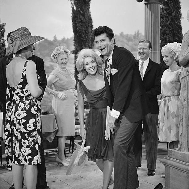 Max Baer Jr.