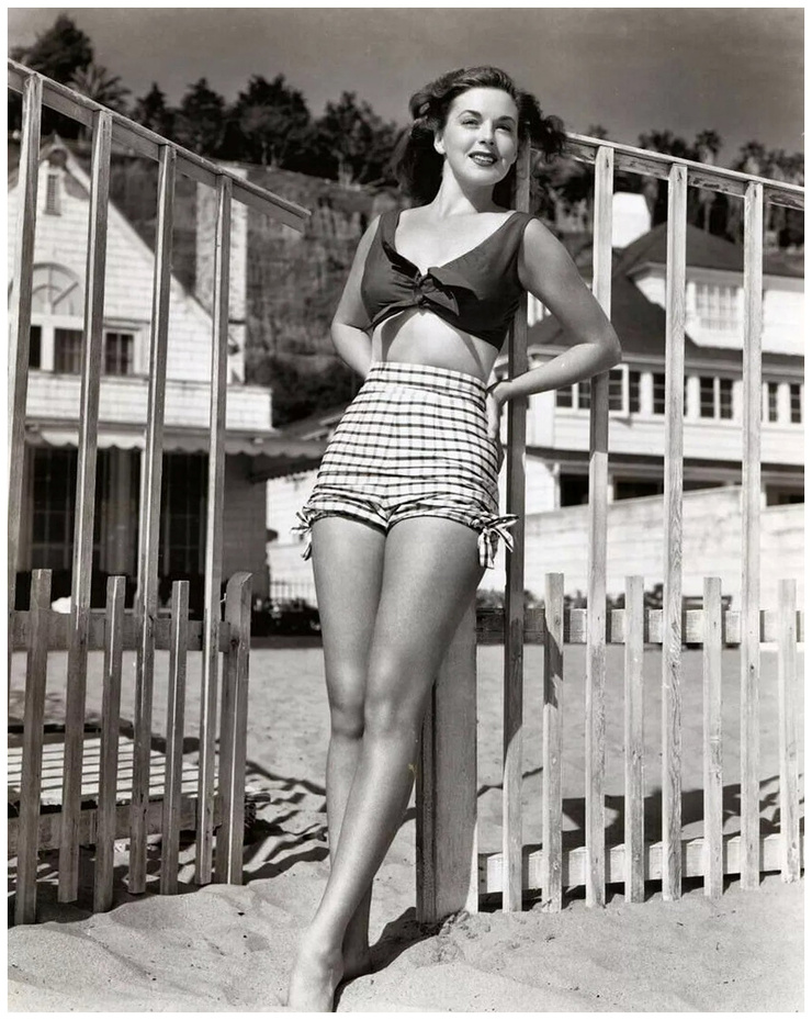Marguerite Chapman