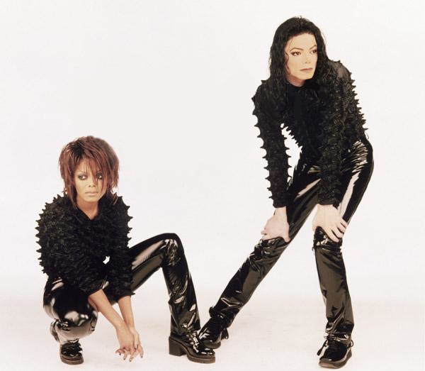 Michael Jackson