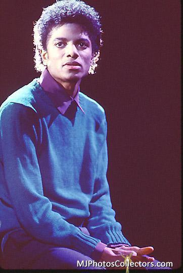Michael Jackson