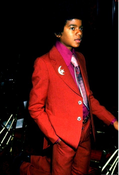 Michael Jackson