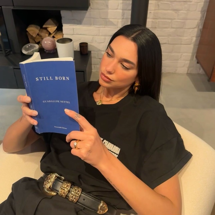 Dua Lipa