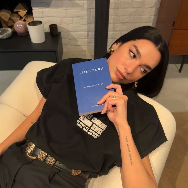 Dua Lipa