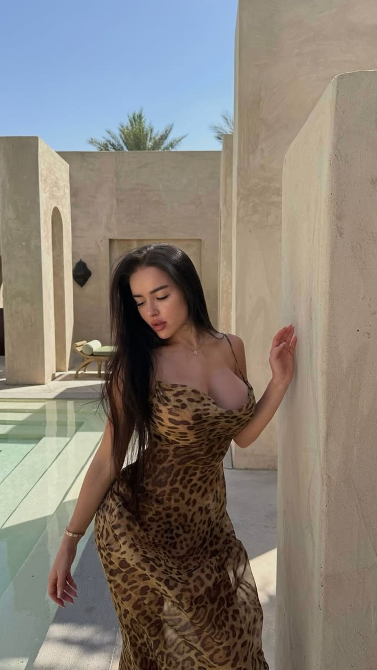 Maria Martskaya
