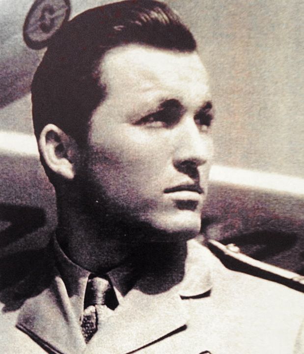 Shep Houghton