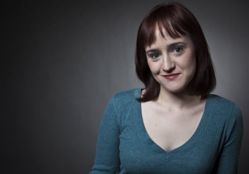 Mara Wilson