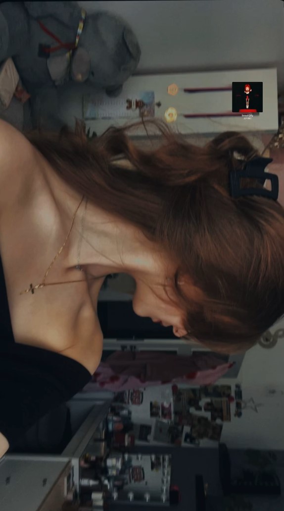 Sára Suchovská
