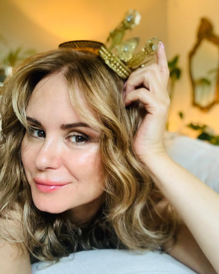Keegan Connor Tracy