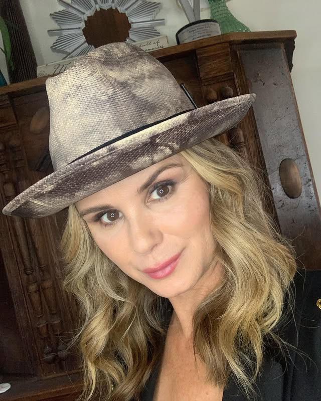 Keegan Connor Tracy