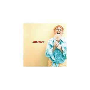 Jill Parr
